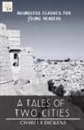 Charles Dickens - A Tale Of Two Cities