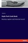 VARIOUS - Hyde Park Cook Book