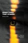 Jeremy Holt - Everything That Stands