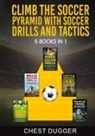 Chest Dugger - Climb the Soccer Pyramid with Soccer Drills and Tactics