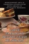 Lili Florescu - CARTE ELEGANT¿ PENTRU CEAAI DE APRAZ¿