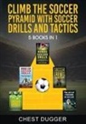 Chest Dugger - Climb the Soccer Pyramid with Soccer Drills and Tactics