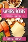 Clara Énergie - Saveurs Légères