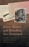 Jack Dempsey, Jack (EDT) Dempsey - When Slavery and Rebellion Are Destroyed