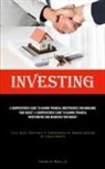 Fredrick Murillo - Investing