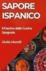 Giulia Morelli - Sapore Ispanico