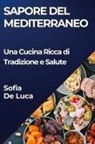Sofia de Luca - Sapore del Mediterraneo