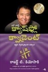 Robert T. Kiyosaki - CASHFLOW QUADRANT