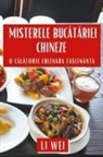 Li Wei - Misterele Buc¿t¿riei Chineze