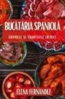 Elena Fernandez - Buc¿t¿ria Spaniol¿