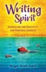 Wayne South Smith - Writing Spirit