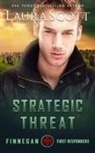 LAURA SCOTT - Strategic Threat