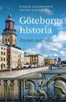 Tomas Andersson, Peter Sandberg - Göteborgs historia