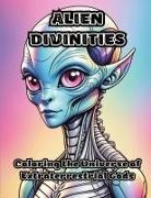 Colorzen - Alien Divinities