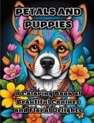 Colorzen - Petals and Puppies