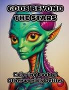 Colorzen - Gods Beyond the Stars