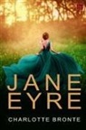 Charlotte Brontë - Jane Eyre