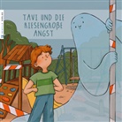 Holm Schneider, Emma Martschinke - Tavi und die riesengroße Angst