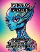 Colorzen - Cosmic Deities