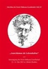 Erich-Mühsam-Gesellschaft e V, Verlag: Erich-Mühsam-Gesellschaft e V, Erich-Mühsam-Gesellschaft E. V., Verlag Erich-Mühsam-Gesellschaft e. V. - Anarchismus als Lebenskultur