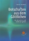 Ylana von Tempelhof, Ylana von Tempelhof - Botschaften aus dem Göttlichen