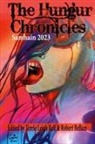 Terrie Leigh Relf - Hungur Chronicles Samhain 2023