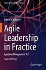 Dominik Maximini - Agile Leadership in Practice