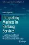 Gulnaz Ospanova - Integrating Markets in Banking Services