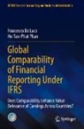Francesco De Luca, Ho-Tan-Phat Phan - Global Comparability of Financial Reporting Under IFRS
