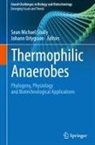 Sean Michael Scully, Orlygsson, Johann Orlygsson, Sean Michael Scully - Thermophilic Anaerobes
