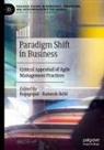 Behl, Ramesh Behl, Rajagopal - Paradigm Shift in Business