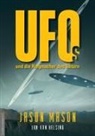 Jan van Helsing, Jason Mason - UFOs und die Ringmacher des Saturn