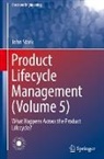 John Stark - Product Lifecycle Management (Volume 5)