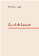 Hari Venu Singh - Sanskrit Reader
