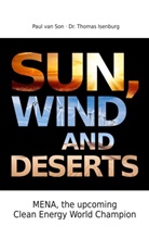 Dr. Thomas Isenburg, Thomas Isenburg, Paul van Son, Paul van Son - Sun, Wind and Desert