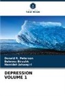 BEHROOZ BIRASHK, Ham Jahangiri, Hamideh Jahangiri, Donald R Peterson, Donald R. Peterson - DEPRESSION VOLUME 1