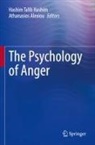 Alexiou, Athanasios Alexiou, Hashim Talib Hashim, Hashim Talib Hashim - The Psychology of Anger