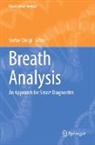 Stefan Weigl - Breath Analysis