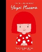 Isabel Sanchez Vegara, Maria Isabel Sanchez Vegara, Maria Isabel Sánchez Vegara, Maria Isabel Sanchez Vegara, Ryoko Ichikawa - Yayoi Kusama