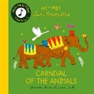 Jessica Courtney-Tickle, Quarto, Jessica Courtney-Tickle, Courtney-Tickle Jessica - Carnival of the Animals