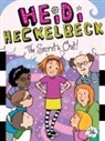Wanda Coven, Priscilla Burris - Heidi Heckelbeck the Secret's Out!
