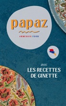 Charles Combe - Papaz Armenian Food