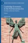Ashwani Saith - Cambridge Economics in the Post-Keynesian Era, 2 Teile