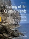 Brian Jones - Geology of the Cayman Islands