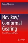 Stephen P Radzevich, Stephen P. Radzevich - Novikov/Conformal Gearing