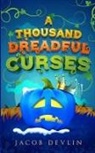 Jacob Devlin - A Thousand Dreadful Curses