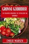 Emilie Madsen - Grønne Godbidder