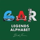 Beck Feiner, Beck Feiner - Car Legends Alphabet