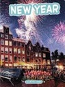 Charles C Hofer - New Year