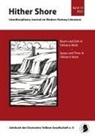 Thomas Fornet-Ponse, Thomas Honegger, Evelyn Koch - Hither Shore 19